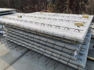 天意學院丨預制預應力混凝土裝配整體式框架結(jié)構(gòu)體系