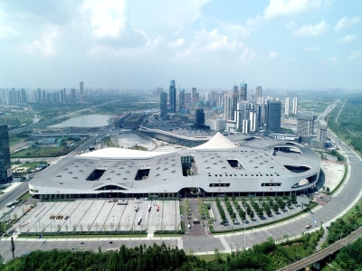 天意機械邀您相約成都｜CHCC2024第二十五屆全國醫(yī)院建設(shè)大會暨國際醫(yī)院建設(shè)、裝備及管理展覽會