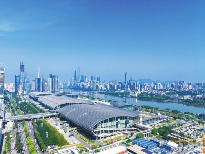 天意集團(tuán)即將亮相第138屆廣交會(huì)，以創(chuàng)新之姿盛迎全球客商