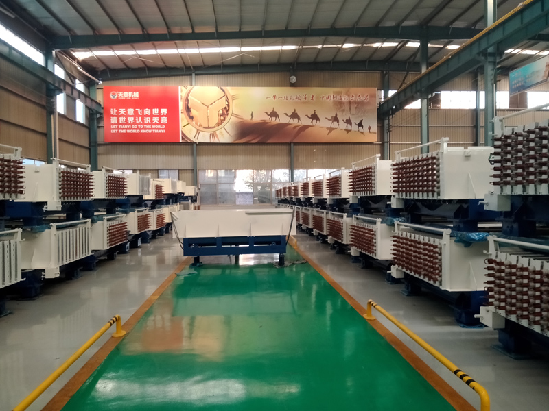 江西輕質(zhì)隔墻板機(jī)設(shè)備介紹，墻板機(jī)廠家