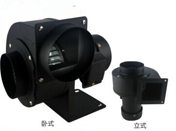 SP120離心式風機